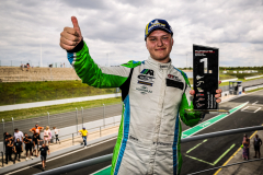 Porsche Sports Cup Deutschland - 4. Lauf Oschersleben 2023 - Foto: Gruppe C Photography