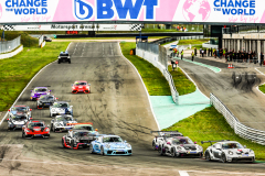 Porsche Sports Cup Deutschland - 4. Lauf Oschersleben 2023 - Foto: Gruppe C Photography