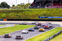 Porsche Sports Cup Deutschland - 4. Lauf Oschersleben 2023 - Foto: Gruppe C Photography