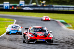 Porsche Sports Cup Deutschland - 4. Lauf Oschersleben 2023 - Foto: Gruppe C Photography