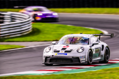 Porsche Sports Cup Deutschland - 4. Lauf Oschersleben 2023 - Foto: Gruppe C Photography