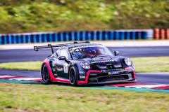 Porsche Sports Cup Deutschland - 4. Lauf Oschersleben 2023 - Foto: Gruppe C Photography