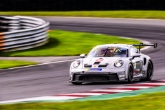 Porsche Sports Cup Deutschland - 4. Lauf Oschersleben 2023 - Foto: Gruppe C Photography