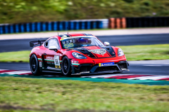 Porsche Sports Cup Deutschland - 4. Lauf Oschersleben 2023 - Foto: Gruppe C Photography