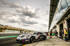 Porsche Sports Cup Deutschland - 4. Lauf Oschersleben 2023 - Foto: Gruppe C Photography