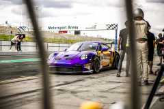 Porsche Sports Cup Deutschland - 4. Lauf Oschersleben 2023 - Foto: Gruppe C Photography