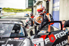 Porsche Sports Cup Deutschland - 4. Lauf Oschersleben 2023 - Foto: Gruppe C Photography