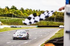 Porsche Sports Cup Deutschland - 4. Lauf Oschersleben 2023 - Foto: Gruppe C Photography