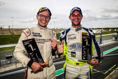 Porsche Sports Cup Deutschland - 4. Lauf Oschersleben 2023 - Foto: Gruppe C Photography