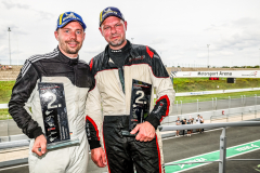 Porsche Sports Cup Deutschland - 4. Lauf Oschersleben 2023 - Foto: Gruppe C Photography