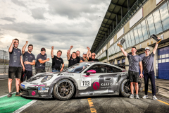 Porsche Sports Cup Deutschland - 4. Lauf Oschersleben 2023 - Foto: Gruppe C Photography