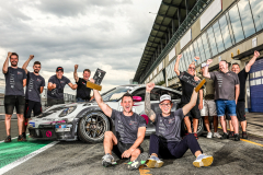 Porsche Sports Cup Deutschland - 4. Lauf Oschersleben 2023 - Foto: Gruppe C Photography