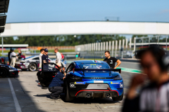 Porsche Sports Cup Deutschland - 4. Lauf Oschersleben 2023 - Foto: Gruppe C Photography