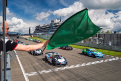 Porsche Sports Cup Deutschland - 5. Lauf Nürburgring 2023 - Foto: Gruppe C Photography