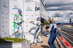 Porsche Sports Cup Deutschland - 5. Lauf Nürburgring 2023 - Foto: Gruppe C Photography