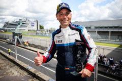 Porsche Sports Cup Deutschland - 5. Lauf Nürburgring 2023 - Foto: Gruppe C Photography