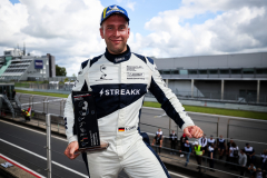 Porsche Sports Cup Deutschland - 5. Lauf Nürburgring 2023 - Foto: Gruppe C Photography