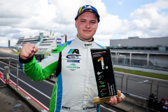 Porsche Sports Cup Deutschland - 5. Lauf Nürburgring 2023 - Foto: Gruppe C Photography