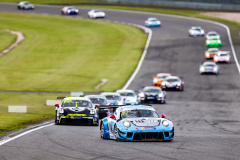 DTM, 9. + 10. Rennen Lausitzring 2023 - Foto: Gruppe C Photography