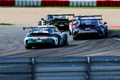 Porsche Sports Cup Deutschland - 5. Lauf Nürburgring 2023 - Foto: Gruppe C Photography