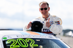Porsche Sports Cup Deutschland - 5. Lauf Nürburgring 2023 - Foto: Gruppe C Photography