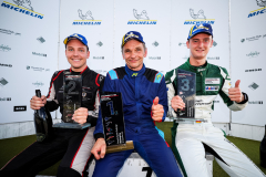 Porsche Sports Cup Deutschland - 5. Lauf Nürburgring 2023 - Foto: Gruppe C Photography