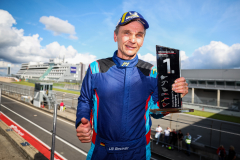 Porsche Sports Cup Deutschland - 5. Lauf Nürburgring 2023 - Foto: Gruppe C Photography