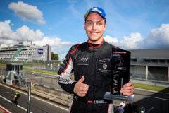 Porsche Sports Cup Deutschland - 5. Lauf Nürburgring 2023 - Foto: Gruppe C Photography
