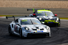 Porsche Sports Cup Deutschland - 5. Lauf Nürburgring 2023 - Foto: Gruppe C Photography