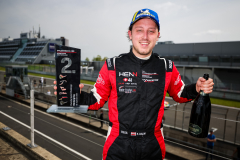 Porsche Sports Cup Deutschland - 5. Lauf Nürburgring 2023 - Foto: Gruppe C Photography