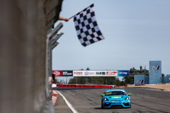 Porsche Sports Cup Deutschland - 5. Lauf Nürburgring 2023 - Foto: Gruppe C Photography