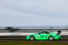 Porsche Sports Cup Deutschland - 5. Lauf Nürburgring 2023 - Foto: Gruppe C Photography