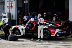 Porsche Sports Cup Deutschland - 5. Lauf Nürburgring 2023 - Foto: Gruppe C Photography