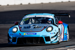 Porsche Sports Cup Deutschland - 6. Lauf Hockenheimring 2023 - Foto: Gruppe C Photography