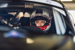 Porsche Sports Cup Deutschland - 6. Lauf Hockenheimring 2023 - Foto: Gruppe C Photography