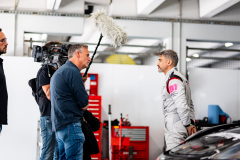 Porsche Sports Cup Deutschland - 6. Lauf Hockenheimring 2023 - Foto: Gruppe C Photography