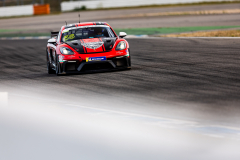 Porsche Sports Cup Deutschland - 6. Lauf Hockenheimring 2023 - Foto: Gruppe C Photography