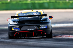 Porsche Sports Cup Deutschland - 6. Lauf Hockenheimring 2023 - Foto: Gruppe C Photography