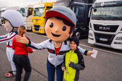 Porsche Sports Cup Deutschland - 6. Lauf Hockenheimring 2023 - Foto: Gruppe C Photography