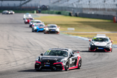 Porsche Sports Cup Deutschland - 6. Lauf Hockenheimring 2023 - Foto: Gruppe C Photography
