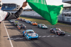 Porsche Sports Cup Deutschland - 6. Lauf Hockenheimring 2023 - Foto: Gruppe C Photography
