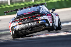 Porsche Sports Cup Deutschland - 6. Lauf Hockenheimring 2023 - Foto: Gruppe C Photography