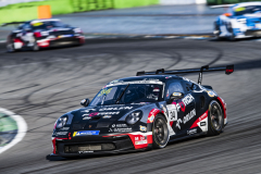 Porsche Sports Cup Deutschland - 6. Lauf Hockenheimring 2023 - Foto: Gruppe C Photography