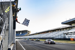Porsche Sports Cup Deutschland - 6. Lauf Hockenheimring 2023 - Foto: Gruppe C Photography