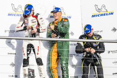 Porsche Sports Cup Deutschland - 6. Lauf Hockenheimring 2023 - Foto: Gruppe C Photography