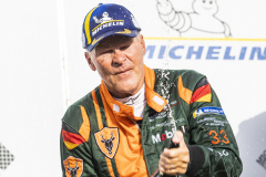 Porsche Sports Cup Deutschland - 6. Lauf Hockenheimring 2023 - Foto: Gruppe C Photography