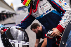 Porsche Sports Cup Deutschland - 1. Lauf Hockenheimring 2024 - Foto: Gruppe C Photography