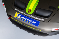 Porsche Sports Cup Deutschland - 3. Lauf Red Bull Ring 2024 - Foto: Gruppe C Photography