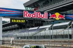 Porsche Sports Cup Deutschland - 3. Lauf Red Bull Ring 2024 - Foto: Gruppe C Photography