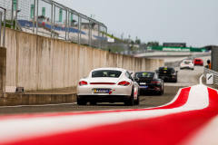 Porsche Sports Cup Deutschland - 3. Lauf Red Bull Ring 2024 - Foto: Gruppe C Photography